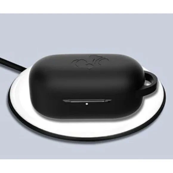 Compatible Case for TOZO T12 - Soft Silicone Shockproof Anti Scratch Cover - Picture 1 of 7